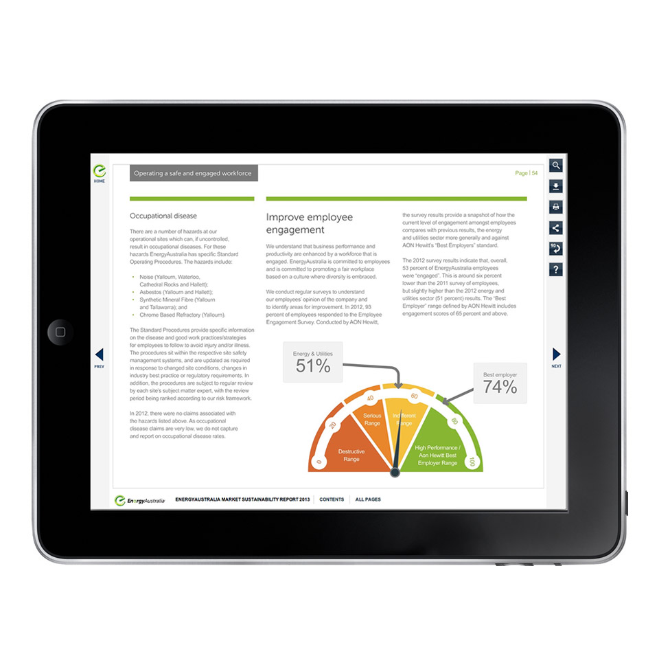 EnergyAustralia-iPad2